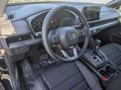 Certified 2026 Honda CR-V Sport-L image 10