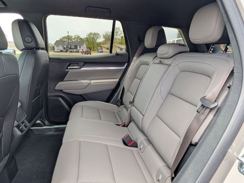 New 2026 GMC Terrain Elevation AWD/4WD image 33