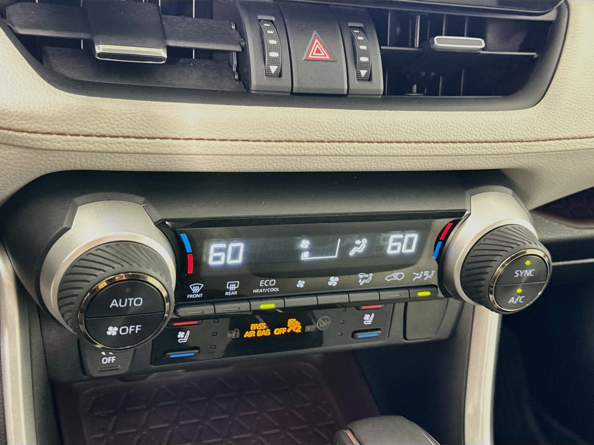 Certified 2025 Toyota RAV4 Limited w/ Weather Package AWD/4WD image 14