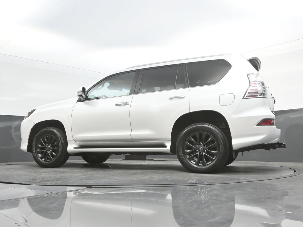 Used 2023 Lexus GX 460 Premium w/ Premium Package AWD/4WD image 44