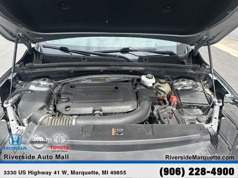 Used 2023 Buick Envision Avenir FWD image 13