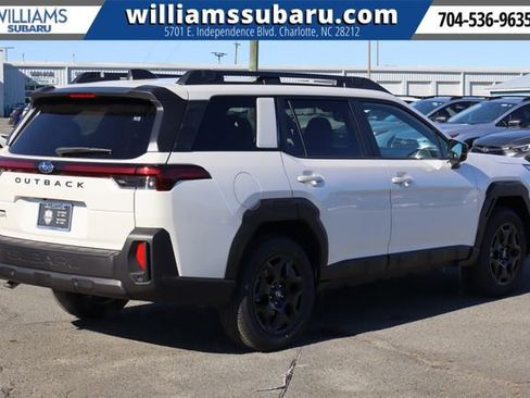 New 2026 Subaru Outback Limited image 7