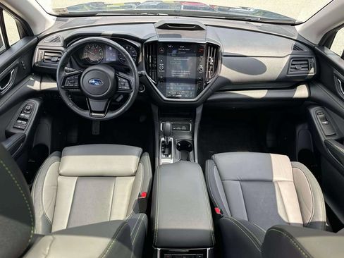 Certified 2023 Subaru Ascent Onyx Edition Limited AWD/4WD image 10