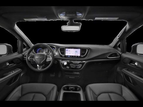 New 2026 Chrysler Pacifica Select w/ S Appearance Package image 9