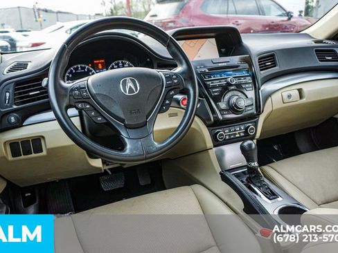 Used 2015 Acura ILX w/ Technology Package image 26