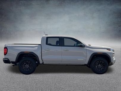 New 2026 GMC Canyon Elevation w/ Convenience Package