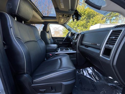 Used 2014 RAM 1500 Limited image 15