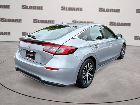 Used 2024 Honda Civic LX image 5