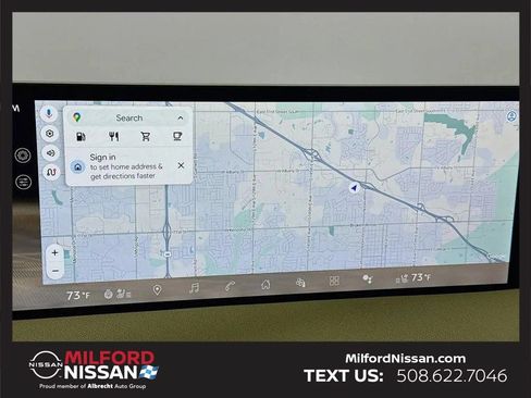 Used 2026 Nissan Armada Platinum AWD/4WD image 23