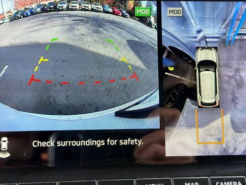 Used 2024 Mitsubishi Outlander SE image 23