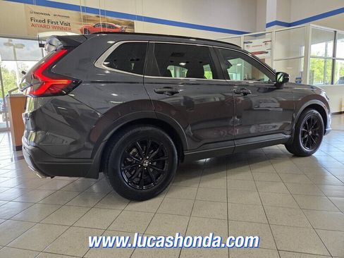 Used 2024 Honda CR-V Sport-L image 4