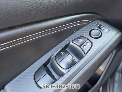 Used 2019 Nissan Altima 2.5 SV FWD image 31