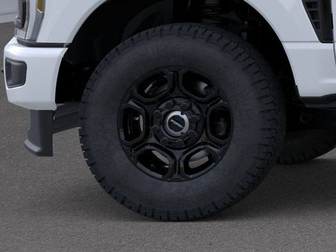 New 2026 Ford F350 XL w/ STX Appearance Package AWD/4WD image 33