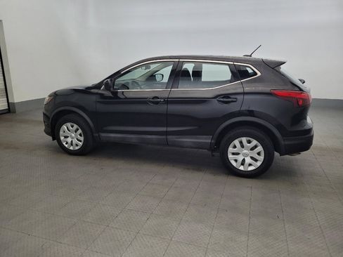 Used 2019 Nissan Rogue Sport S AWD/4WD image 3