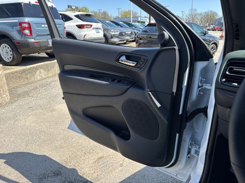 New 2025 Dodge Durango R/T image 19