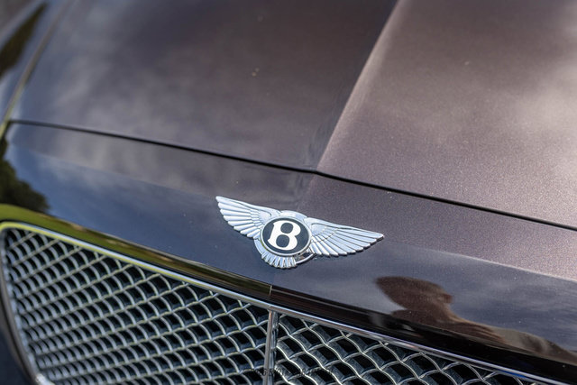 Used 2014 Bentley Flying Spur W12 AWD/4WD image 87