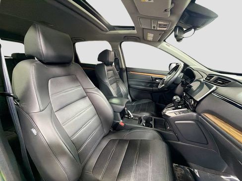 Used 2020 Honda CR-V EX-L image 29