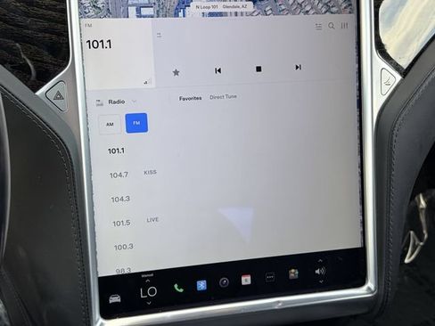 Used 2017 Tesla Model S 75 RWD image 13