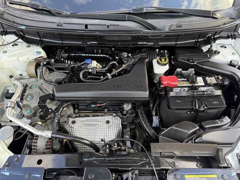 Used 2020 Nissan Rogue S AWD/4WD image 43