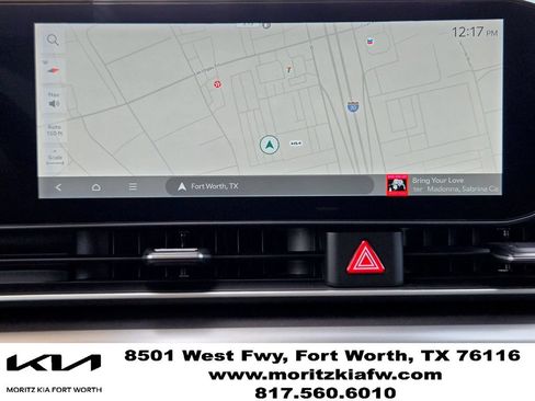 New 2026 Kia Carnival SX Prestige FWD image 13