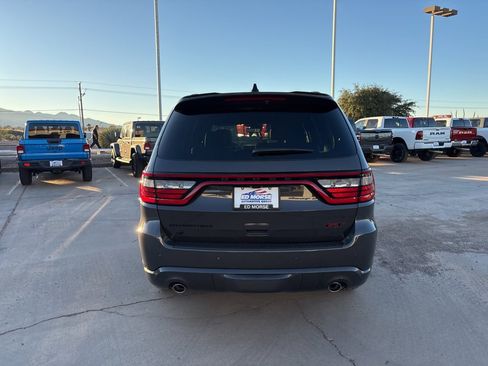 New 2026 Dodge Durango GT image 6