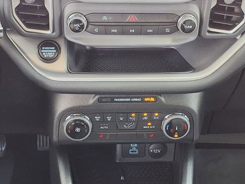 Used 2022 Ford Bronco Sport Big Bend w/ Convenience Package image 15