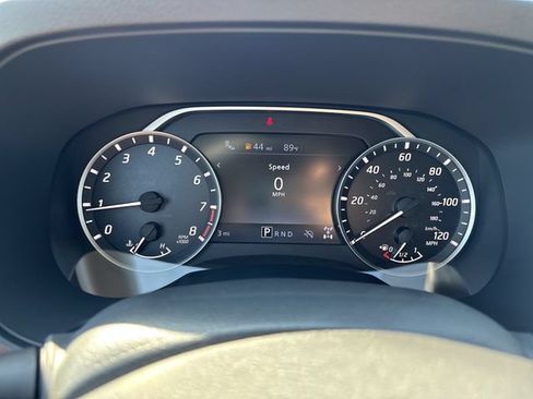 New 2026 Nissan Frontier S AWD/4WD image 15