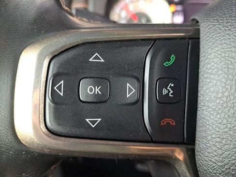 Used 2021 RAM 1500 Limited AWD/4WD image 37