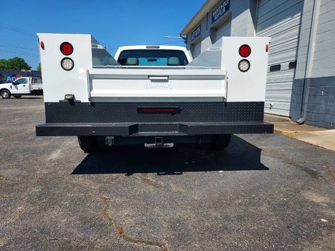 Used 2015 Ford F350 XL RWD image 3