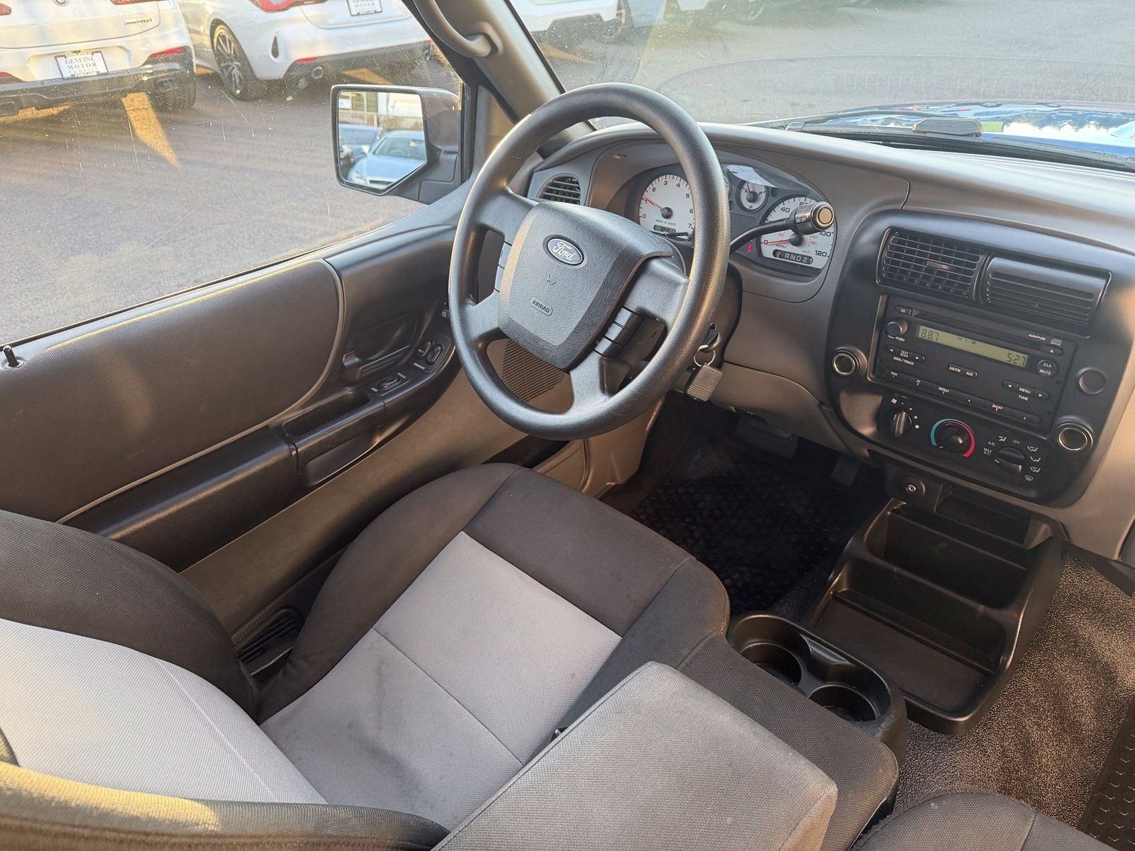 Used 2007 Ford Ranger Sport RWD image 5