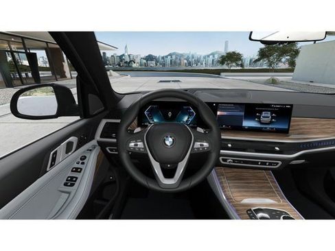 New 2026 BMW X5 xDrive50e w/ Climate Comfort Package AWD/4WD image 13
