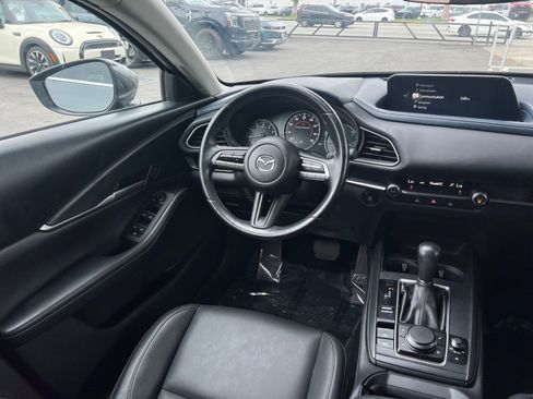 Used 2023 MAZDA CX-30 AWD 2.5 S w/ Select Package image 21