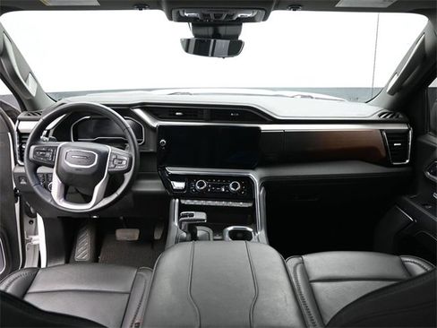 Used 2023 GMC Sierra 1500 Denali w/ Denali Reserve Package image 19
