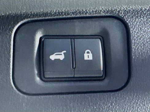 New 2026 INFINITI QX80 Pure w/ Cargo Package image 34