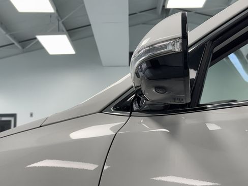Used 2018 Hyundai Santa Fe AWD w/ SE Ultimate Tech Package 03 image 11