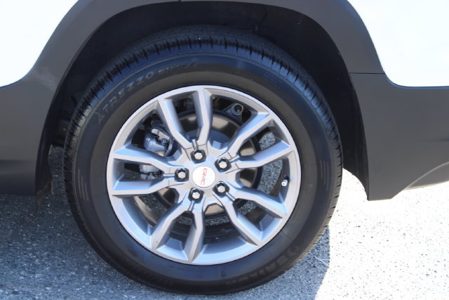 Used 2022 GMC Terrain SLT AWD/4WD image 9