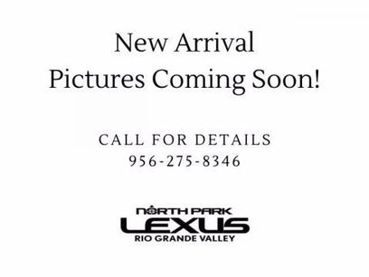 New 2026 Lexus TX 350 AWD