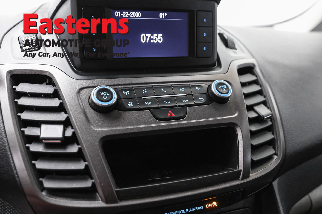 Used 2020 Ford Transit Connect XL FWD image 18