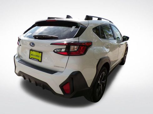 Used 2024 Subaru Crosstrek 2.0i Premium AWD/4WD image 5