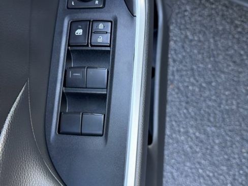 Certified 2025 Toyota RAV4 LE image 17