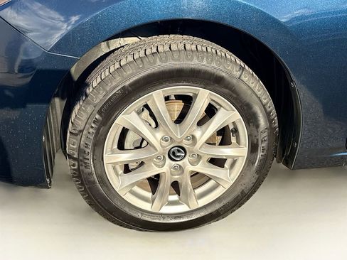 Used 2014 MAZDA MAZDA3 i Touring image 36