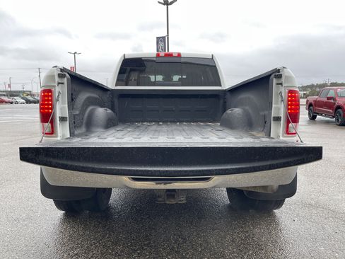 Used 2017 RAM 3500 Laramie Longhorn image 9