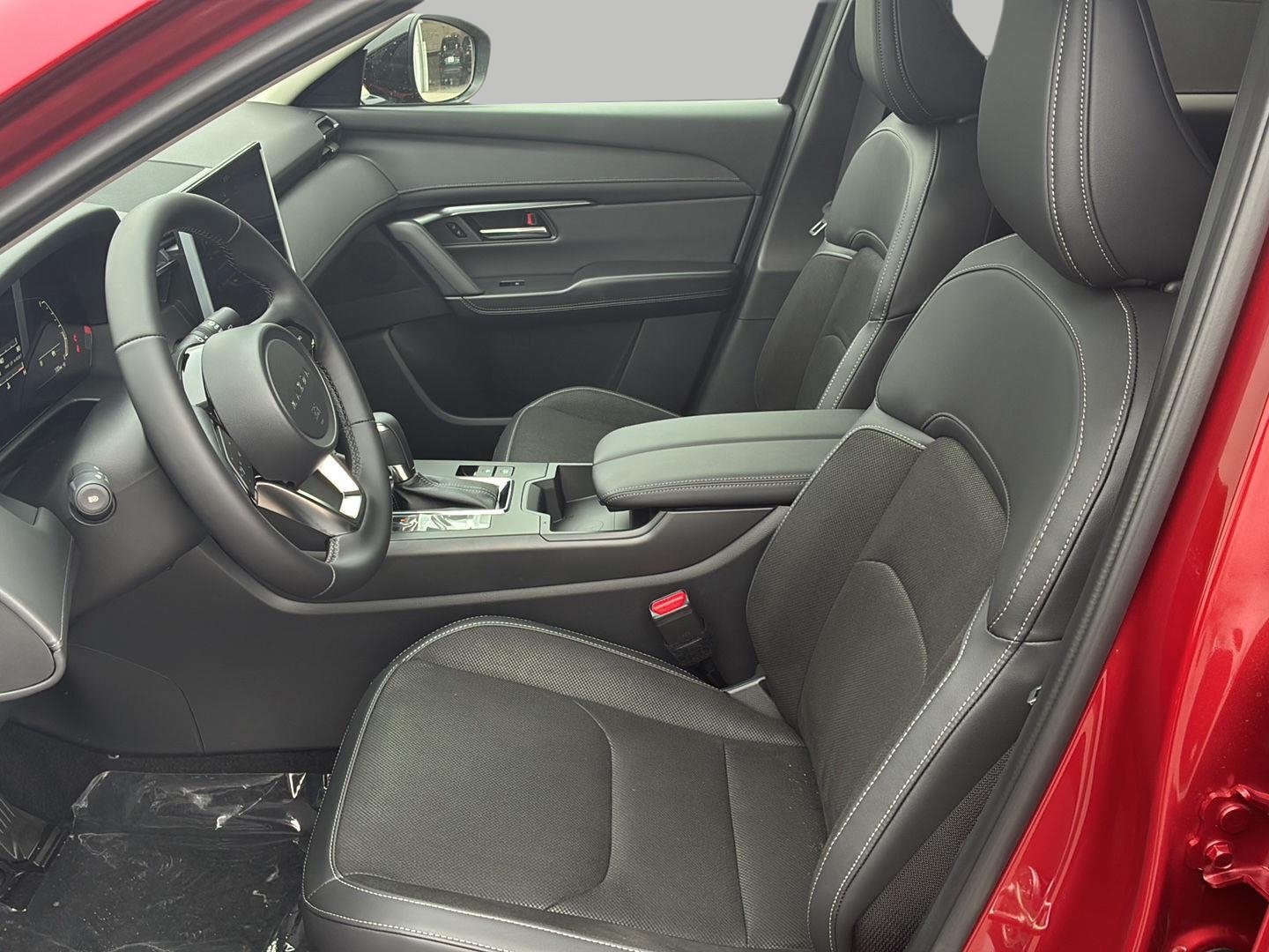 New 2026 MAZDA CX-5 Preferred AWD/4WD image 10