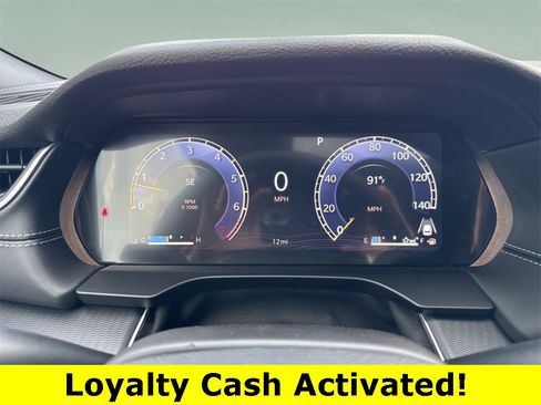 New 2025 Jeep Grand Cherokee Laredo w/ Luxury Tech Group I image 16