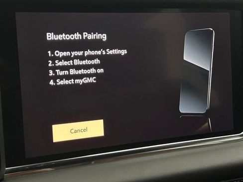 Used 2024 GMC Yukon XL Denali Ultimate image 4