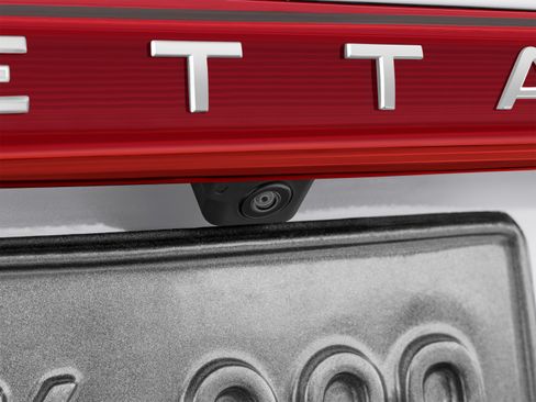 New 2026 Volkswagen Jetta S FWD image 57