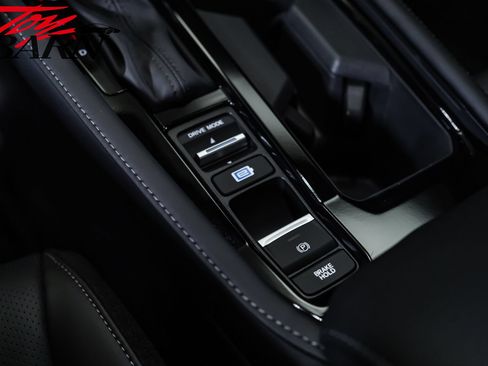 Used 2026 Honda Accord Touring image 34