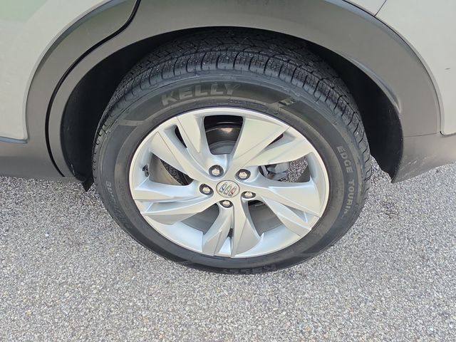 Certified 2024 Buick Encore GX Preferred FWD image 8