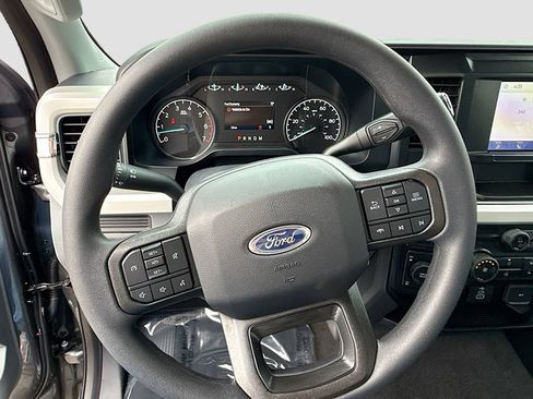 New 2026 Ford F350 XLT AWD/4WD image 21