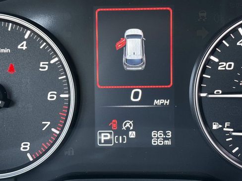 New 2026 Subaru Impreza 2.0i Sport image 36